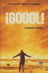 ¡GOOOL!