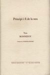 PRINCIPI I FI DE LA NEU