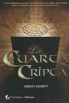 CUARTA CRIPTA