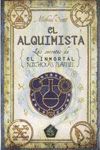 ALQUIMISTA