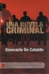 UNA NOVELA CRIMINAL