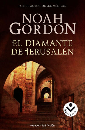 DIAMANTE DE JERUSALEN, EL