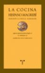 COCINA HISPANO-MAGREBÍ DURANTE LA ÉPOCA ALMOHADE
