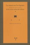 LA CIENCIA EN LOS FOGONES DE LA COCINA MOLECULAR ITALIANA