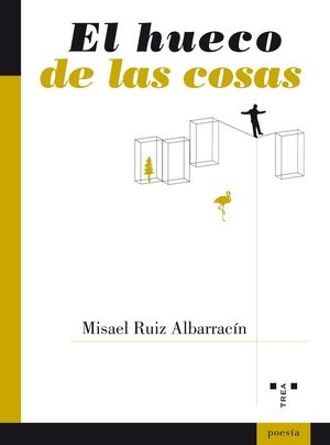 EL HUECO DE LAS COSAS