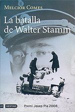 LA BATALLA DE WALTER STAMM
