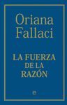 LA FUERZA DE LA RAZÓN