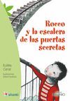ROCCO Y LA ESCALERA DE LAS PUERTAS SECRETAS