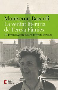 LA VERITAT LITERARIA DE TERESA PAMIES