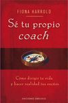 SE TU PROPIO COACH Y MEJORA TU VIDA