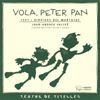 VOLA PETER PAN