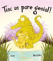 TINC UN PARE GENIAL!