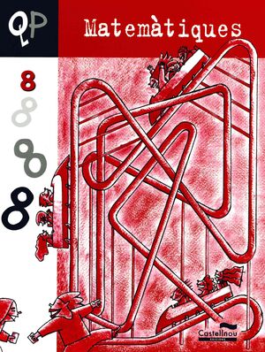 QP MATEMÀTIQUES 8