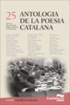 ANTOLOGIA DE LA POESIA CATALANA