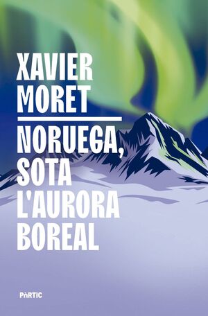 NORUEGA, SOTA L'AURORA BOREAL