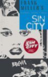 SIN CITY 06: ALCOHOL, CHICAS Y BALAS