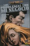 PHILIP MARLOWE, LOS PROBLEMAS SON MI NEGOCIO