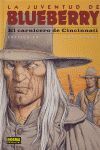 EL CARNICERO DE CINCINNATI