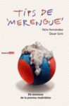 TIPS DE 'MERENGUE'