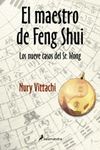 MAESTRO DE FENG SHUI, EL: LOS NUEVE CASOS DEL SEÑOR WONG