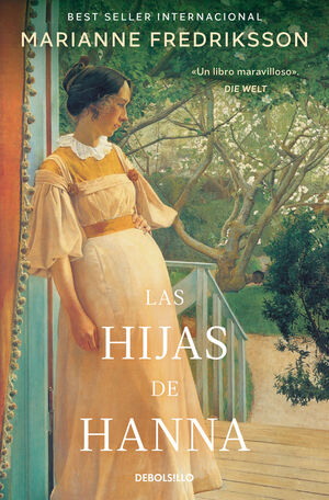 HIJAS DE HANNA, LAS -B