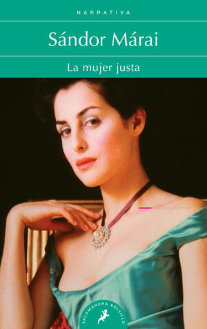 LA MUJER JUSTA