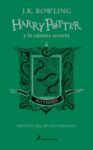 HARRY POTTER Y LA CÁMARA SECRETA. SLYTHERIN