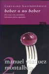 BEBER O NO BEBER