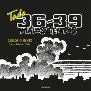TODO 36-39.MALOS TIEMPOS (TODO)