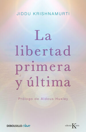 LIBERTAD PRIMERA Y ULTIMA.(CLAVE)