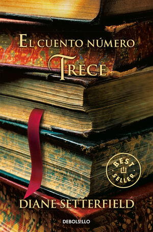 EL CUENTO NUMERO TRECE