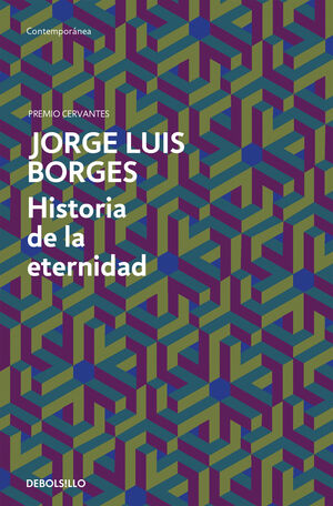 HISTORIA DE LA ETERNIDAD.(BOLSILLO CONTEMPORANEA)