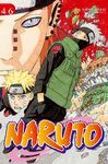 NARUTO Nº 46 (EDT)