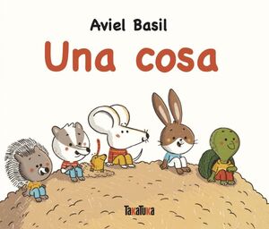 UNA COSA
