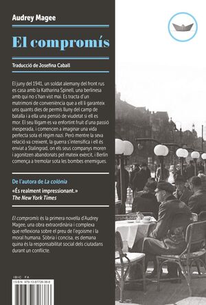 EL COMPROMÍS