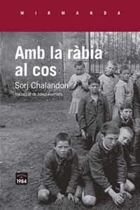 AMB LA RABIA AL COS