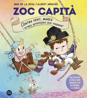ZOC CAPITÀ
