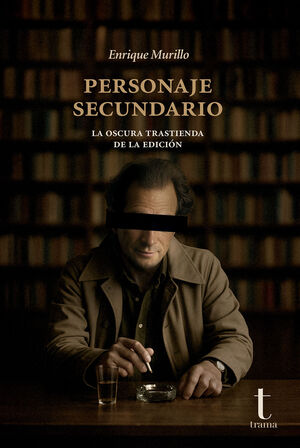 PERSONAJE SECUNDARIO