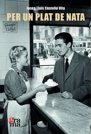 PER UN PLAT DE NATA