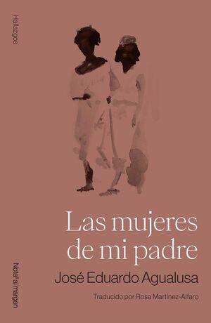 LAS MUJERES DE MI PADRE