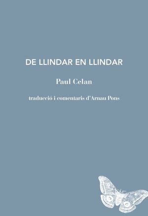DE LLINDAR EN LLINDAR