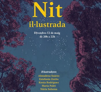 3ª Nit il·lustrada