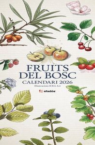 CALENDARI FRUITS DEL BOSC 2026