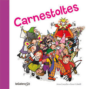 CARNESTOLTES