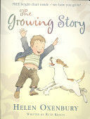 THE GROWING STORY