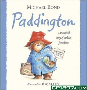 PADDINGTON