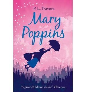 MARY POPPINS