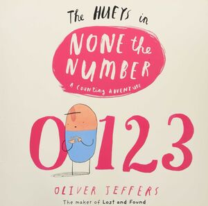 THE HUEYS: NONE THE NUMBER