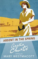 ABSENT IN THE SPRING