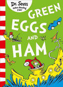 GREEN EGGS AND HAM